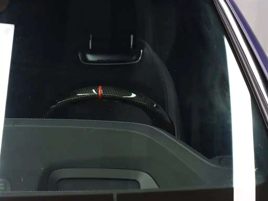 Mercedes-Benz AMG GT 2020 AMG GT 50 4-Door Coupe фото 5