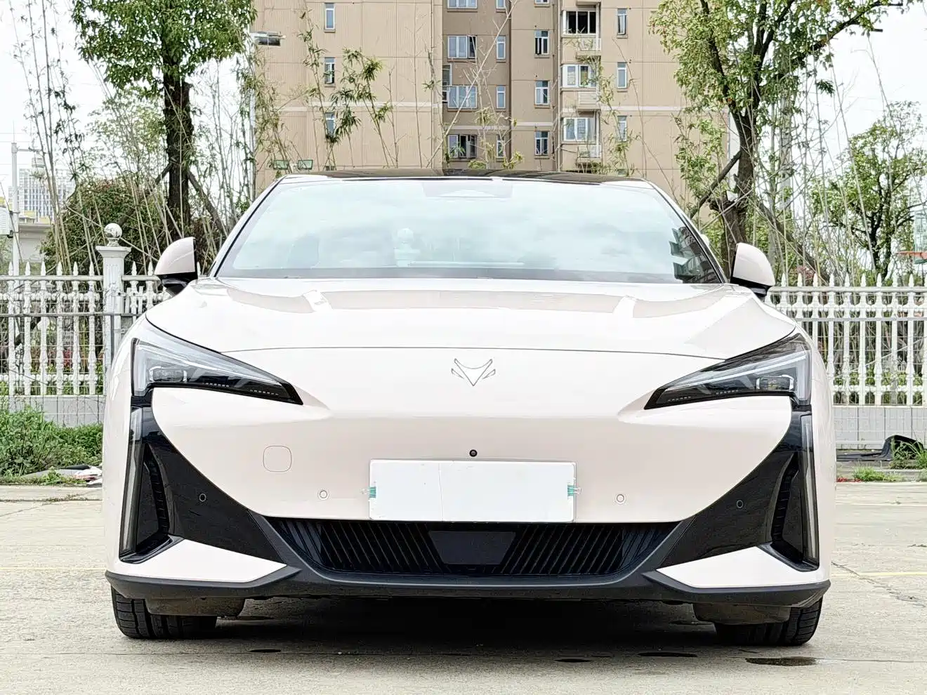 ARCFOX EXTREME FOX POLAR FOX ALPHA S5