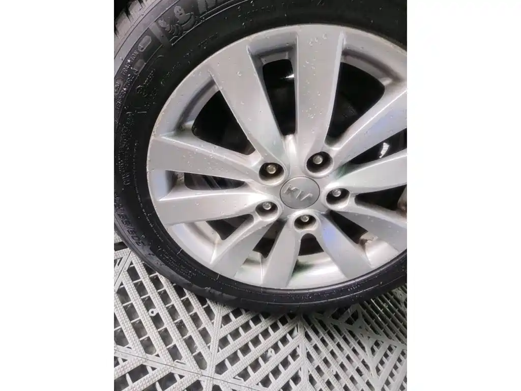 Фото 7 - Kia K3
