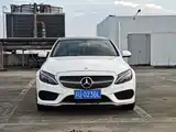 Фото 2 - Mercedes-Benz C-Class