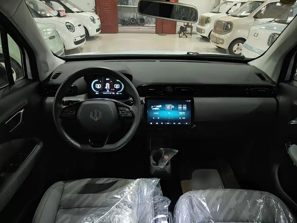 Leapmotor T03 2026 2025 Model 310 Comfort Edition