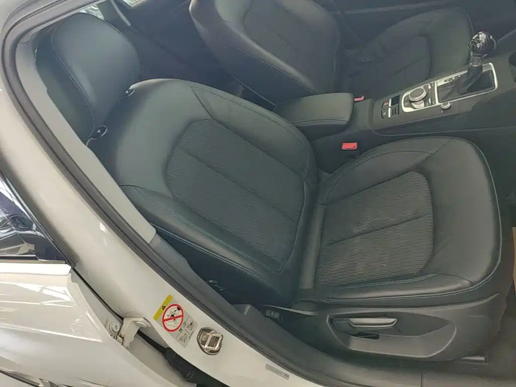 Фото 20 - Audi A3