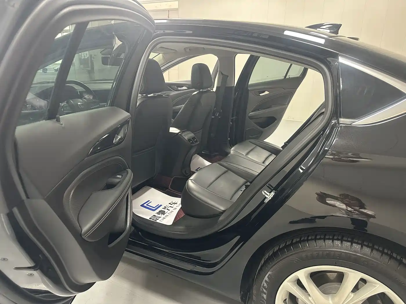Buick Regal 2024 2024 25T Ultra Comfort Edition