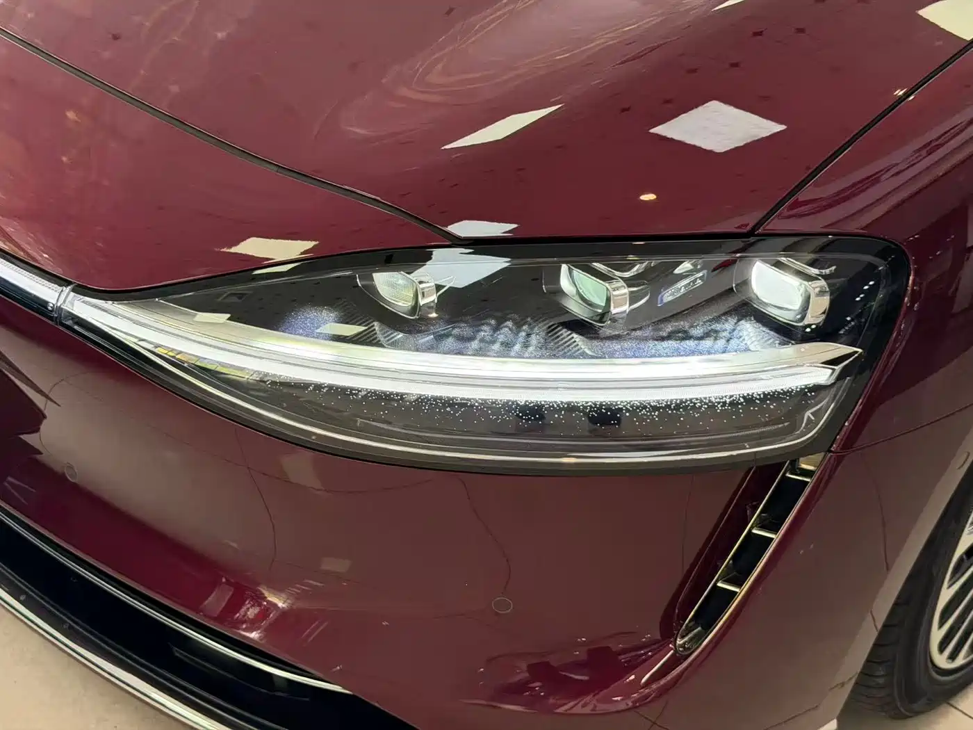 Xiangjie Enjoy World S9T 2025 2025 Model Extended Range Version 53.4kWh