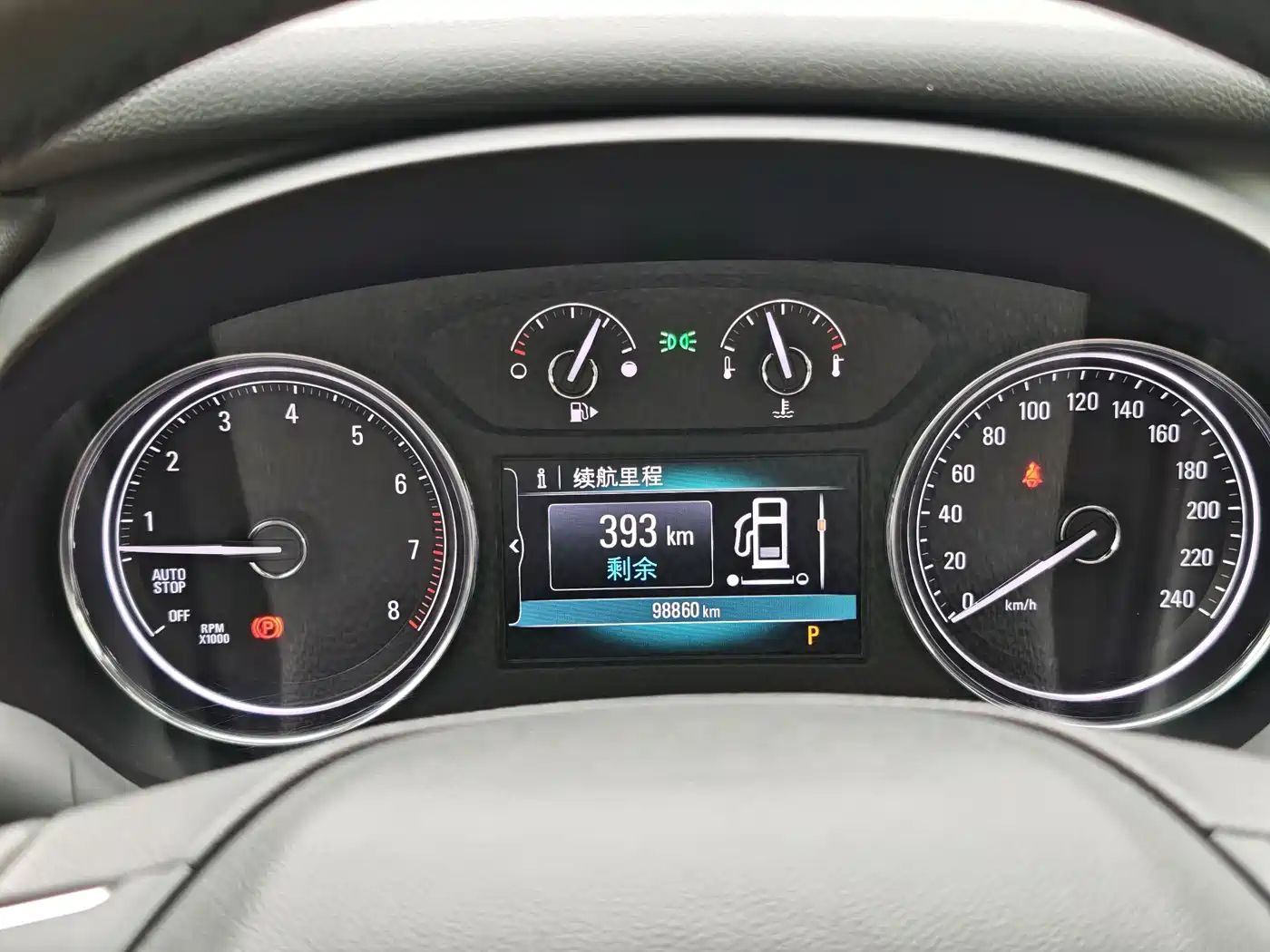 Buick LaCrosse 2016 20T Elite Type фото 10
