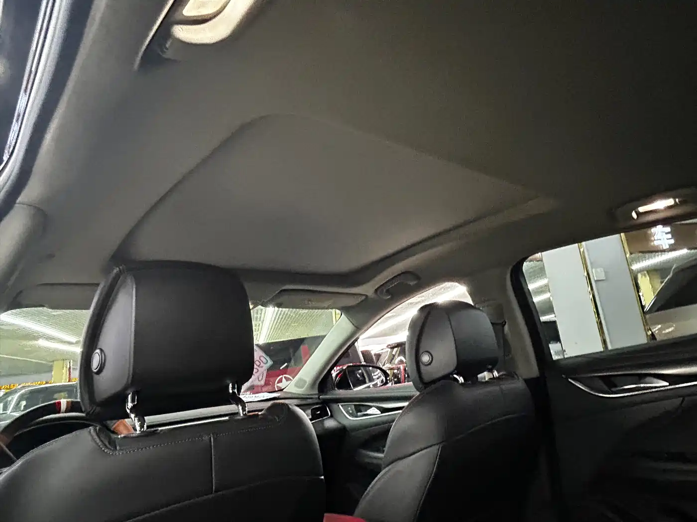 Buick LaCrosse 2016 Facelift 28T Elite фото 9