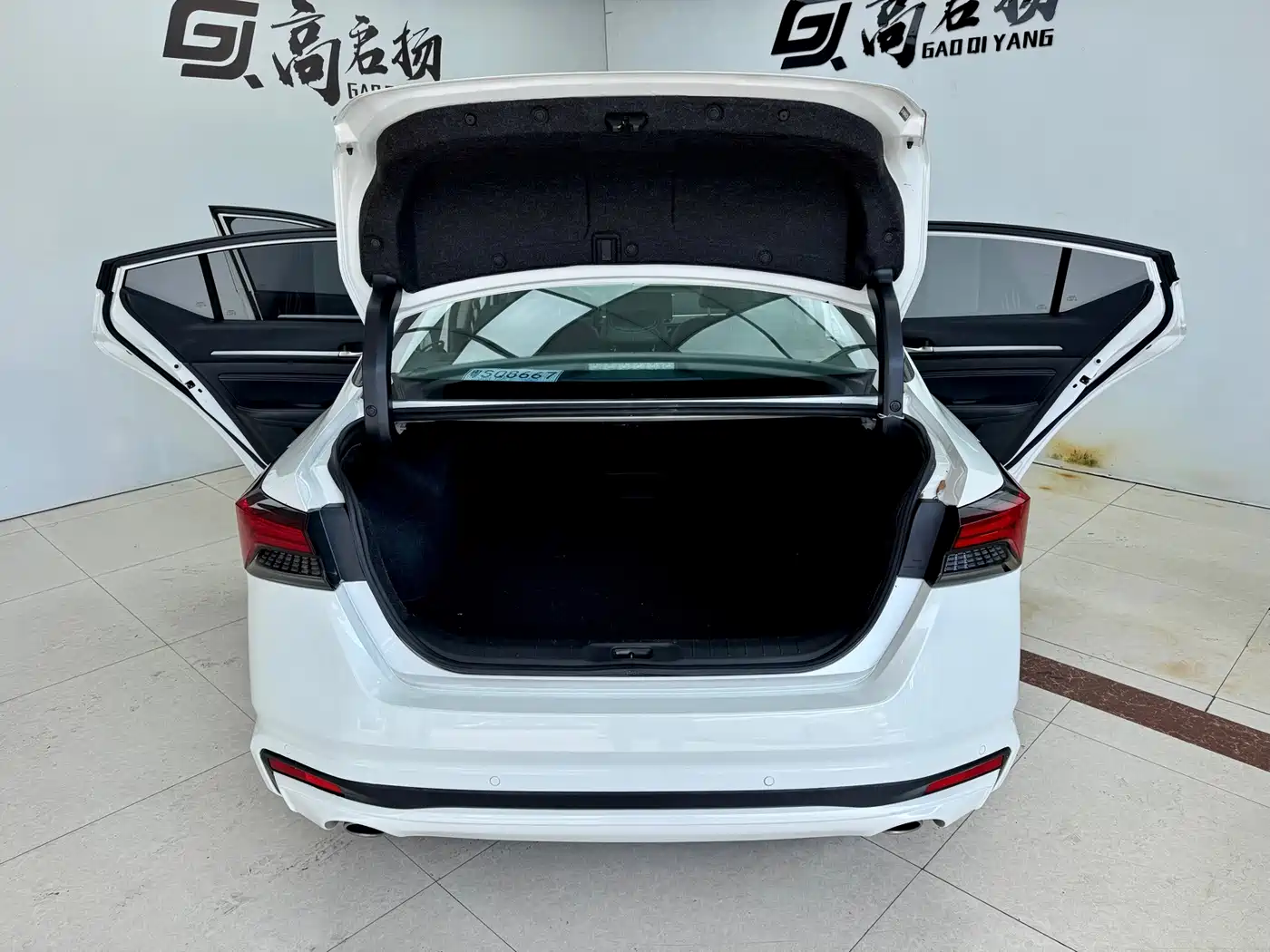 Nissan TEANA, миниатюра 20