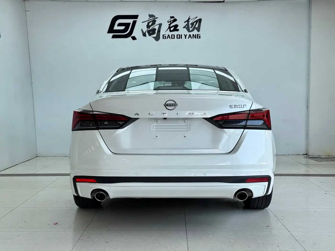 Nissan TEANA, миниатюра 24