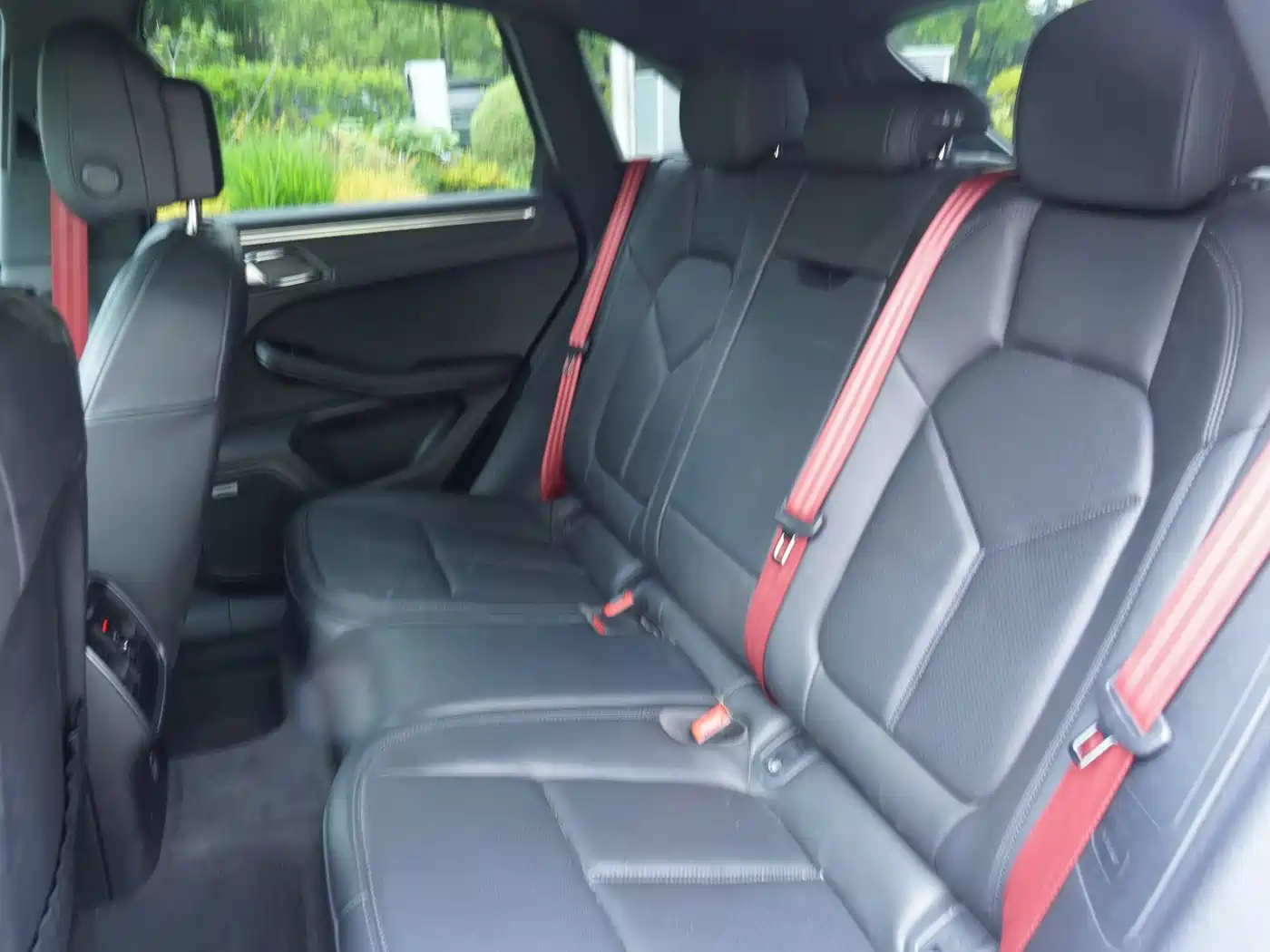Porsche Macan 2020 Macan 2.0T фото 10