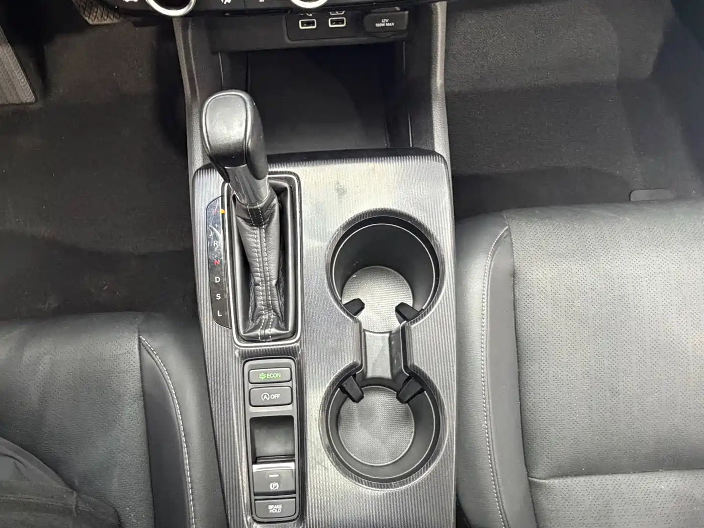 Honda Civic, миниатюра 14