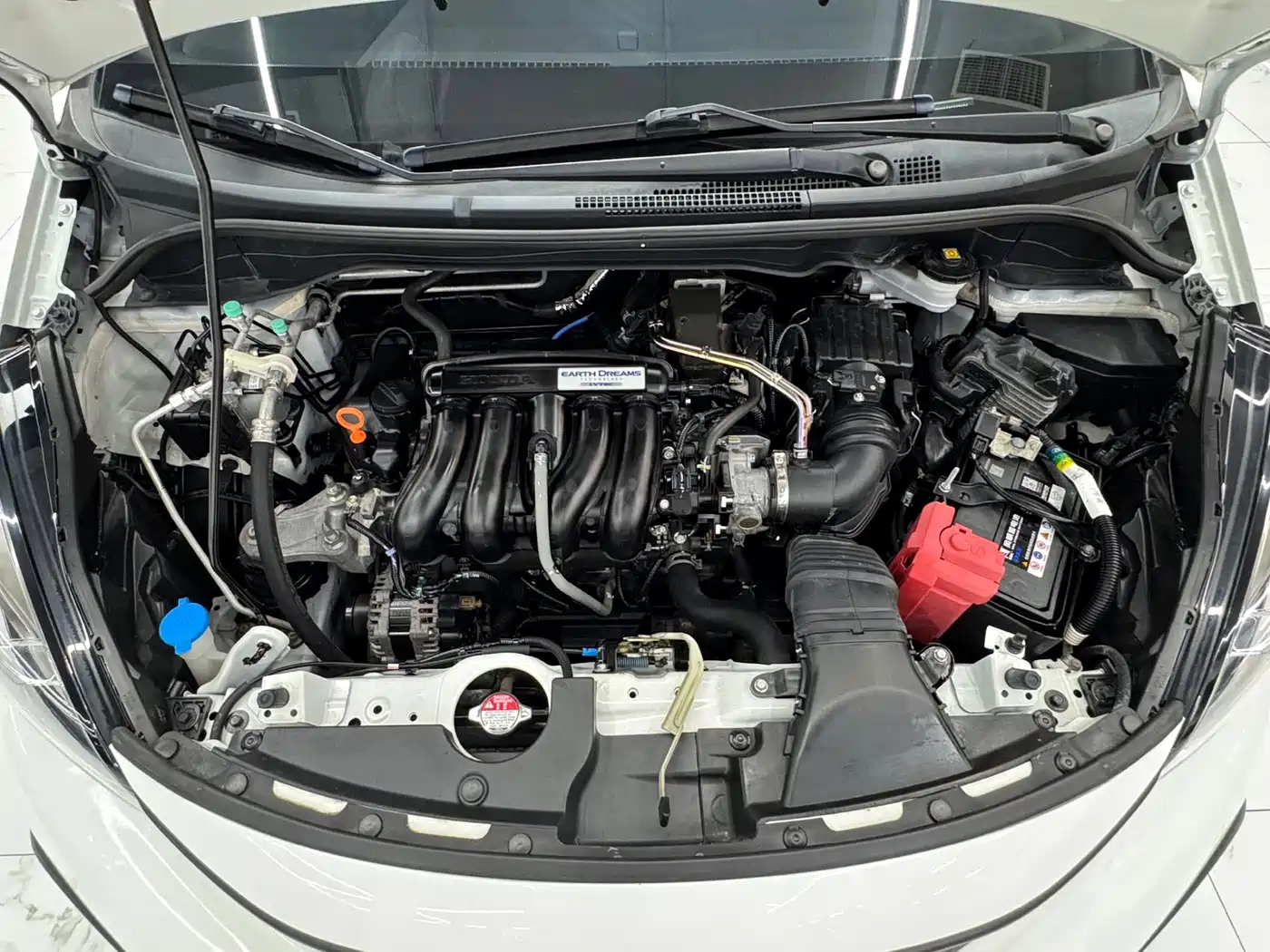 Honda Fit, миниатюра 18