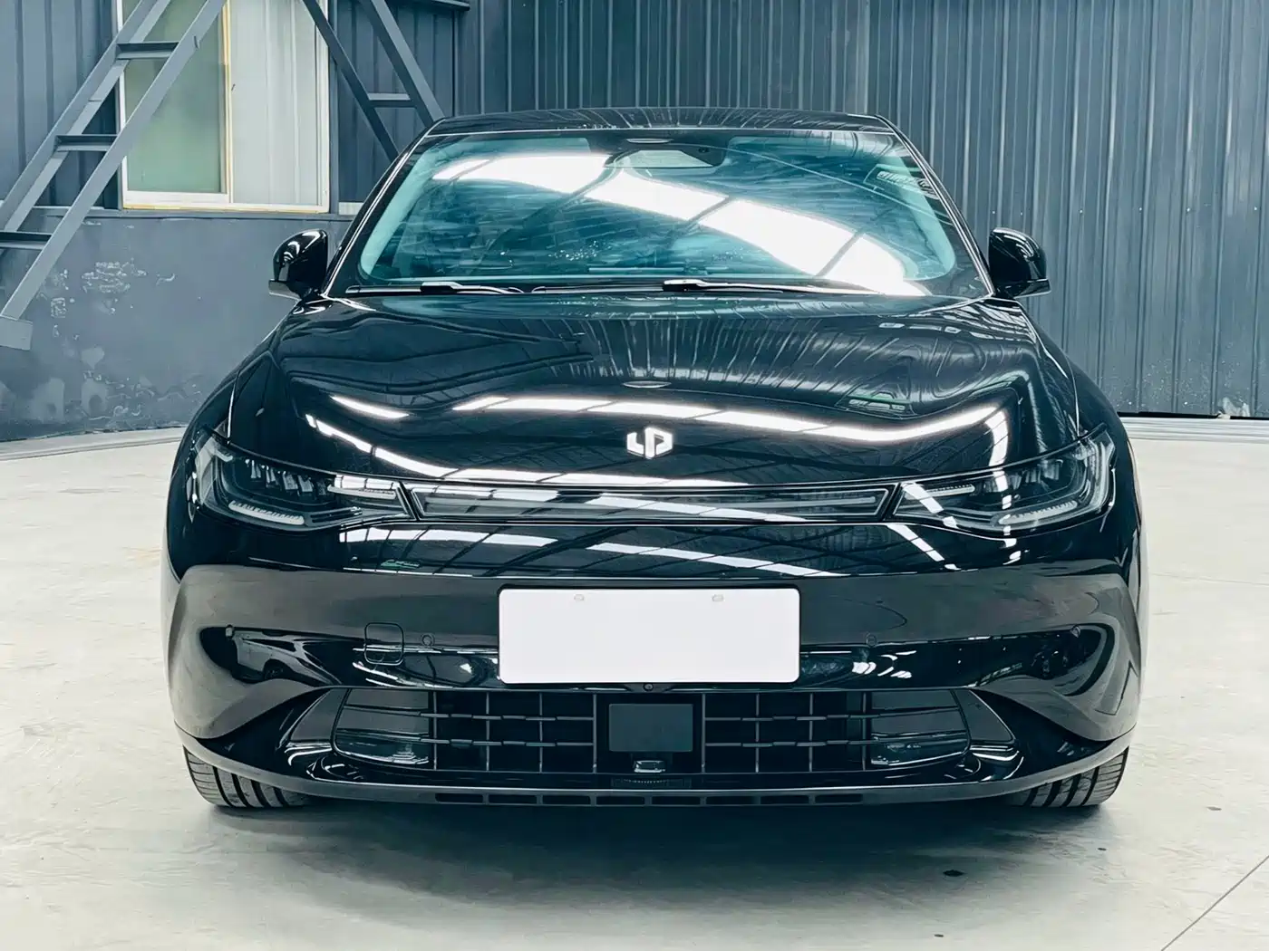 2025 Leapmotor C01