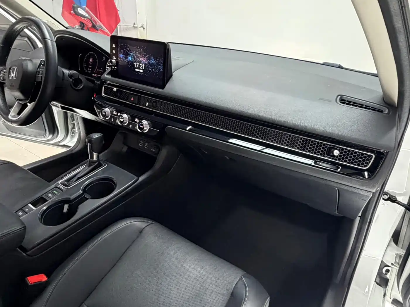 Honda Civic, миниатюра 20