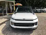 Фото 3 - Geely ICON