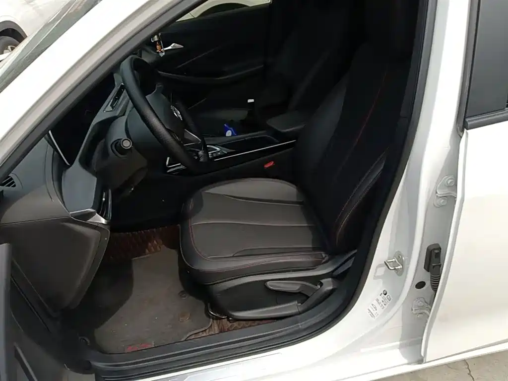 Buick Verano 2022 Pro GS Wind Chaser Edition фото 15