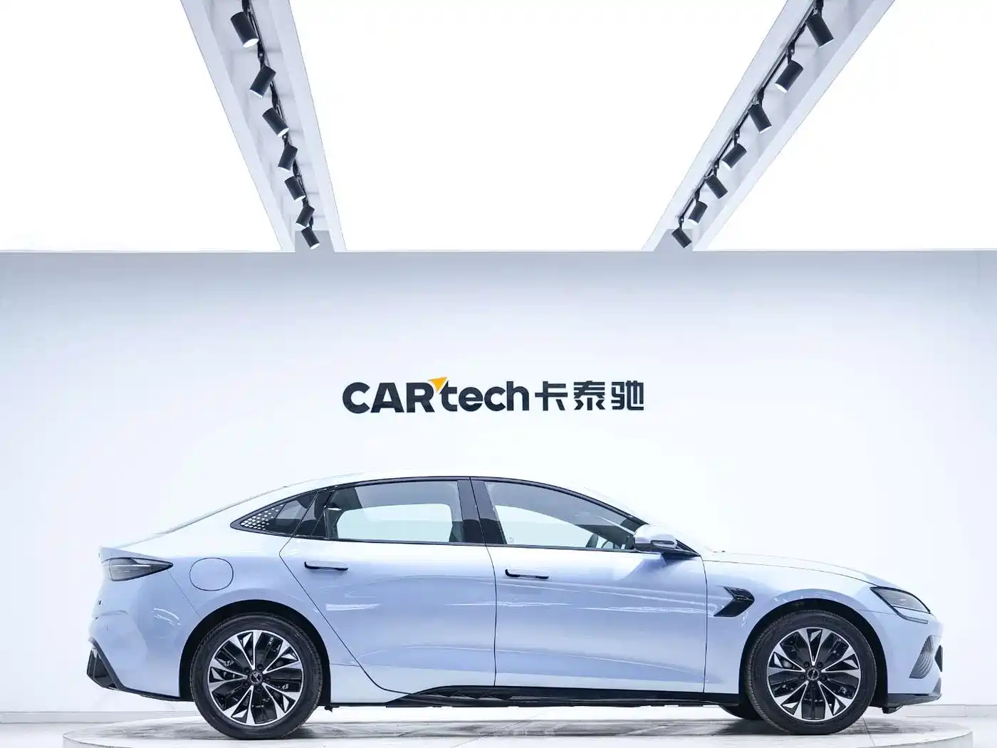 BYD Seal 2023 2022 550km Standard Range RWD Elite