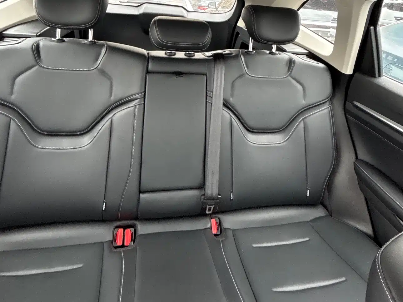Haval H6 2021 3rd Generation 1.5T Automatic 2WD Plus фото 13
