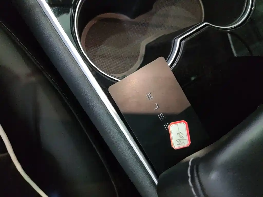 Tesla Model 3 2020 2020 Standard Range Rear-Wheel Drive Upgrade