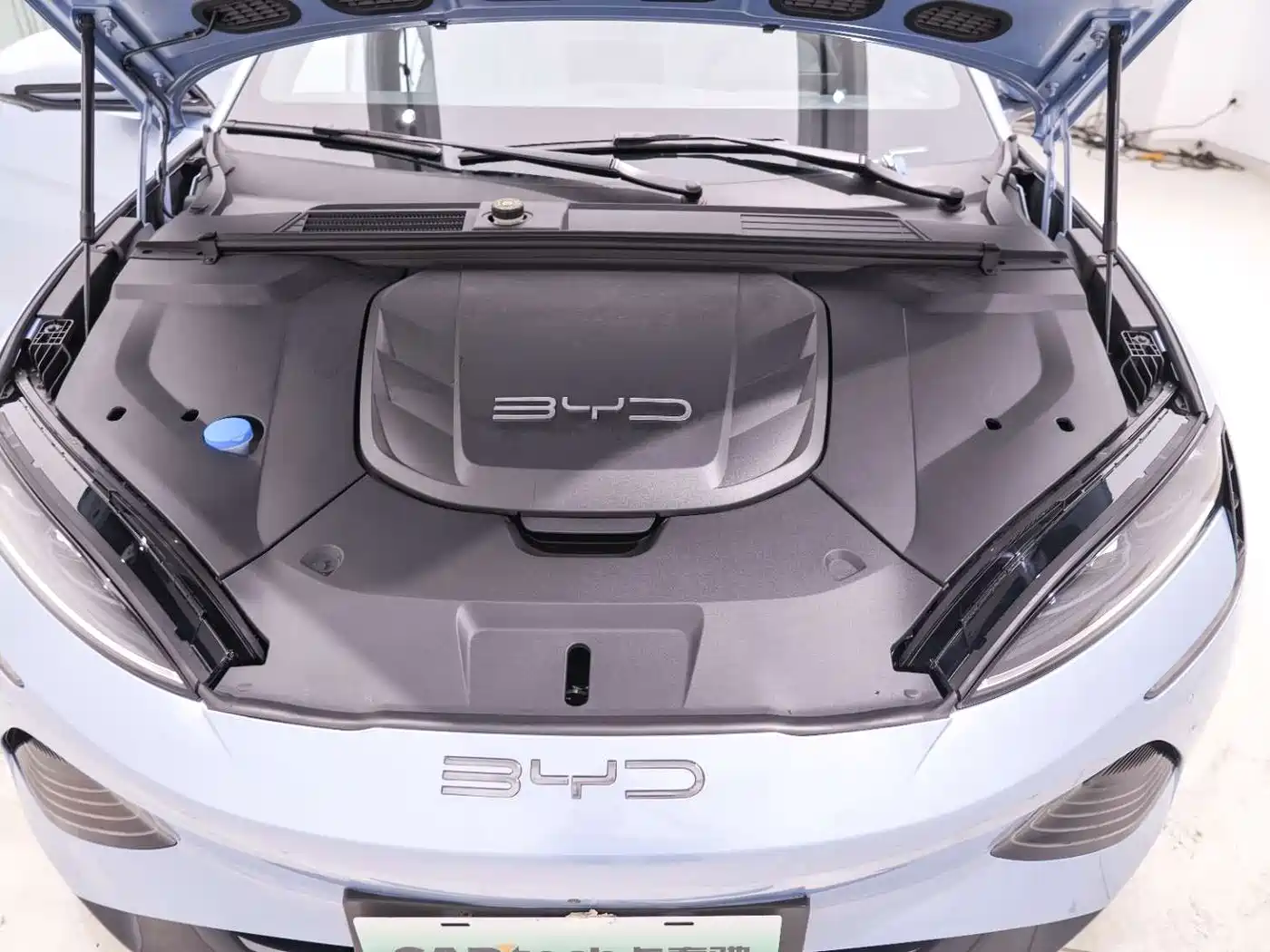 BYD Seal 2023 2022 550km Standard Range RWD Elite