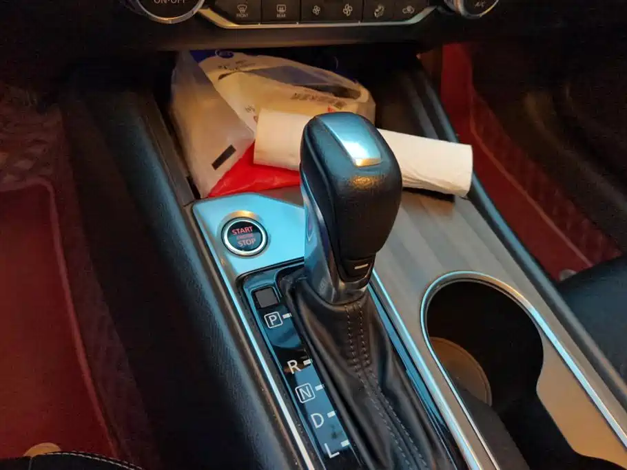 Nissan TEANA, миниатюра 16