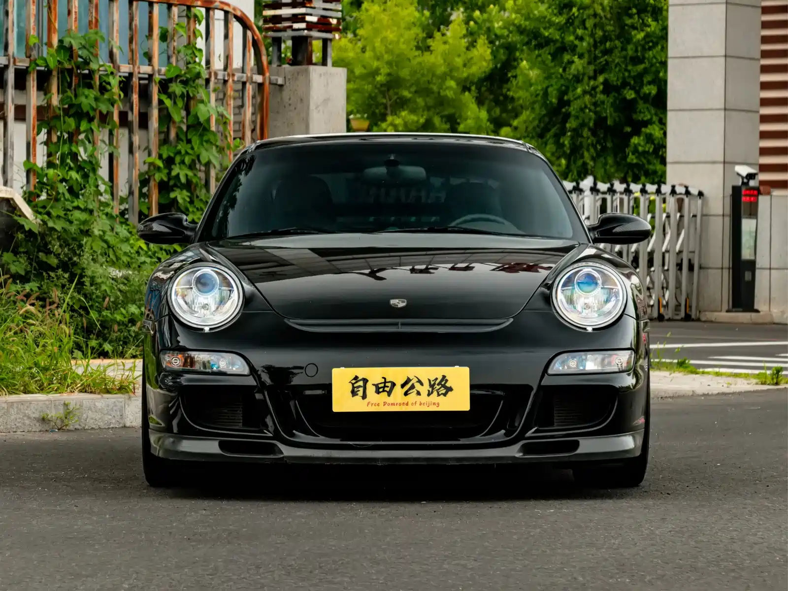 صورة 2 - Porsche 911
