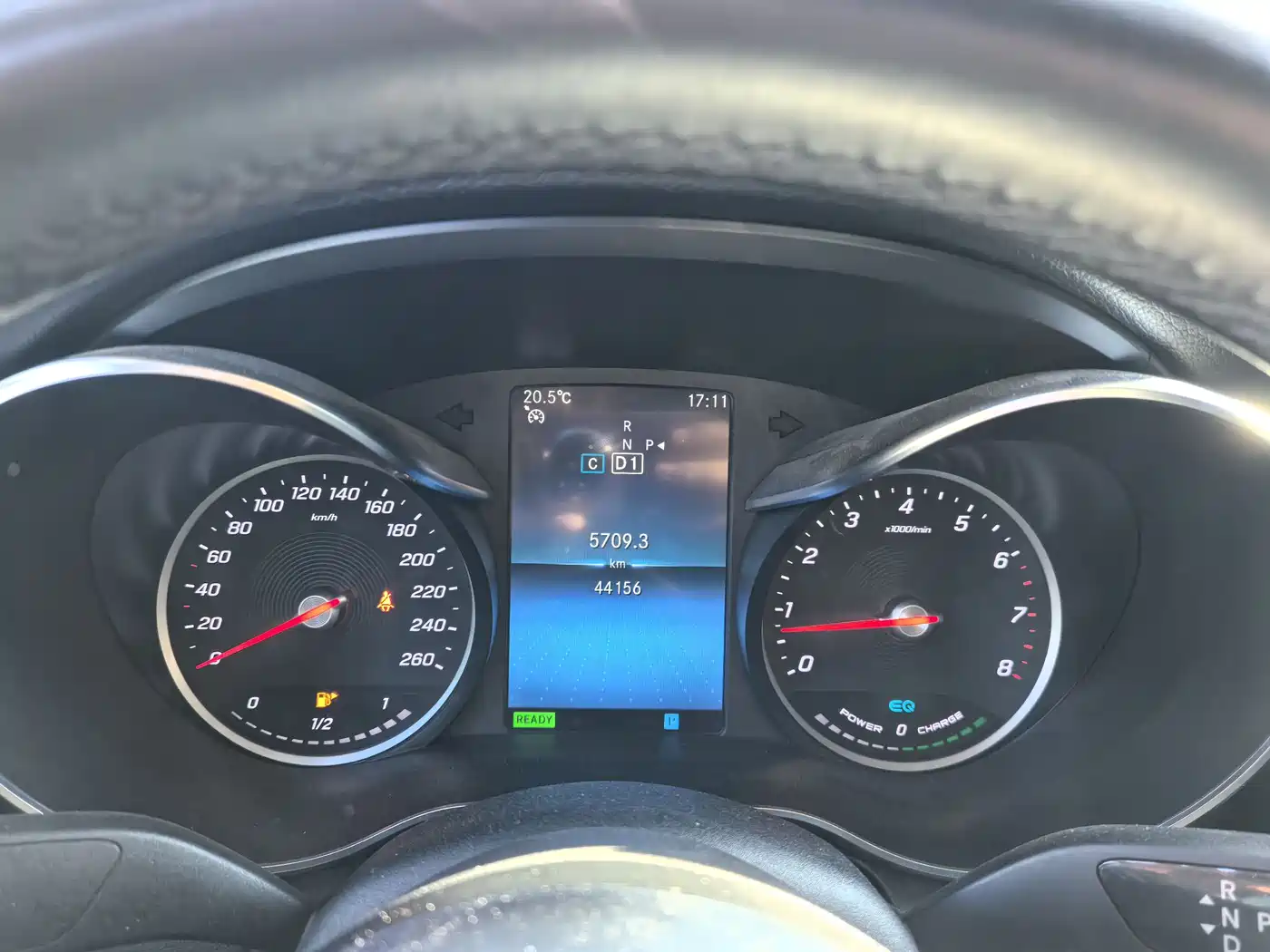 Mercedes-Benz C-Class 2019 C 260 Sport фото 11