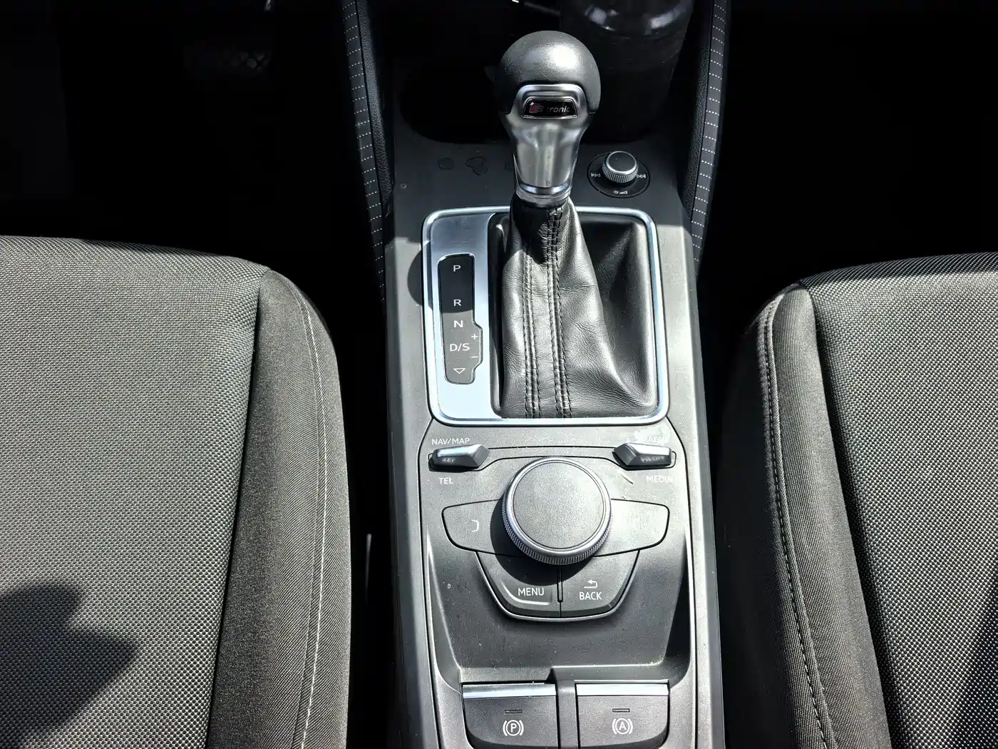 Audi Q2L 2020 35 TFSI Progressive Dynamic Model фото 15