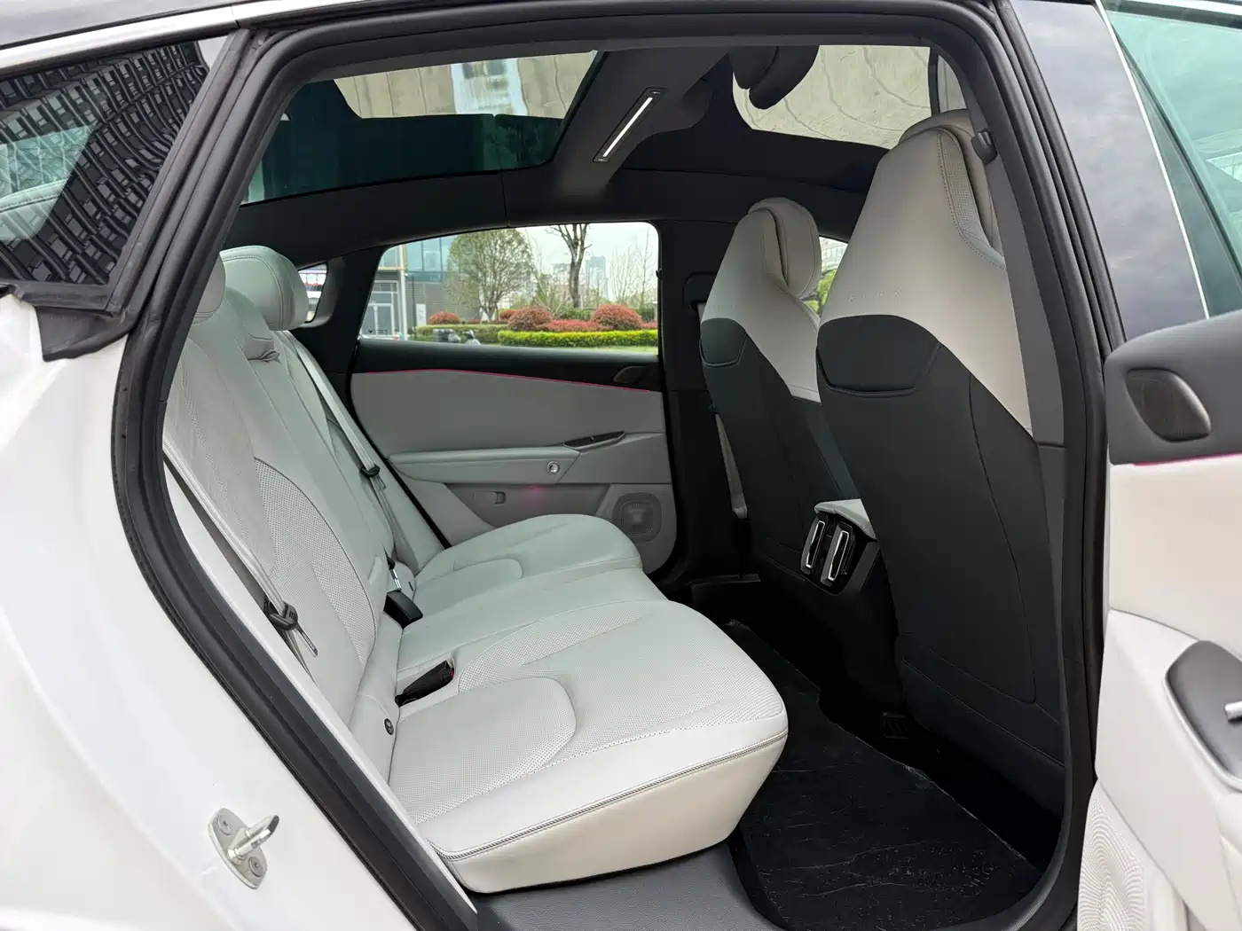 ARCFOX EXTREME FOX POLAR FOX ALPHA S5