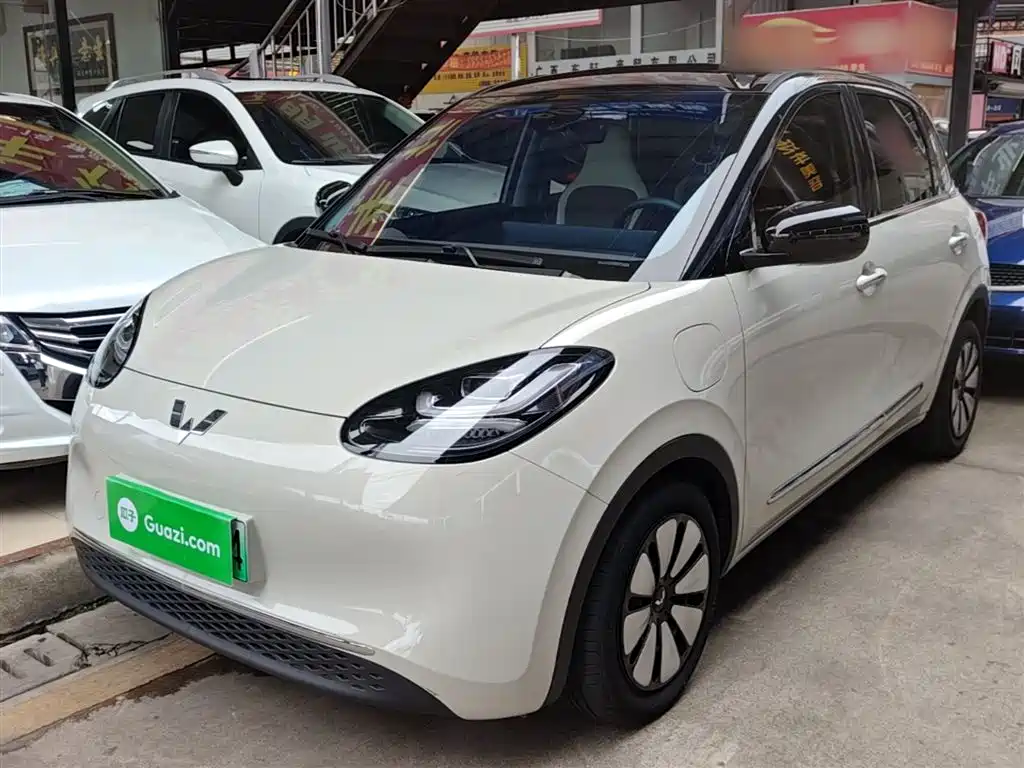 Wuling Motors Wuling Bingo 2023 410km Lingxi Premium Edition