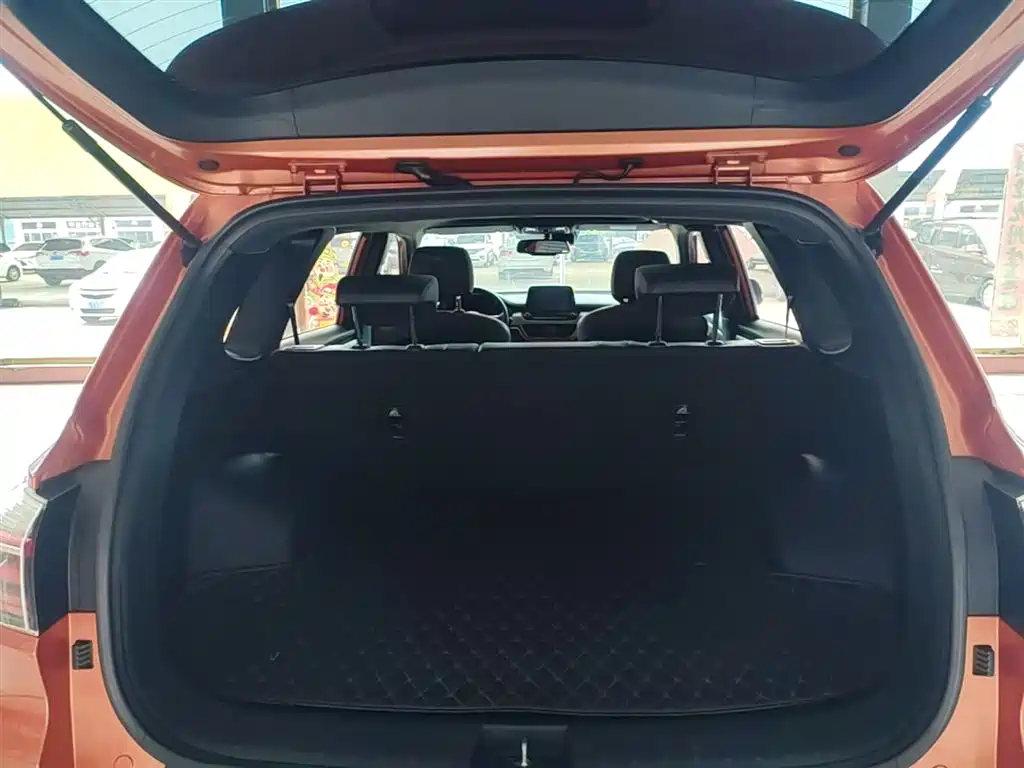 Kia Sportage 2019 1.4T DCT Smart Luxury GLS Edition фото 15
