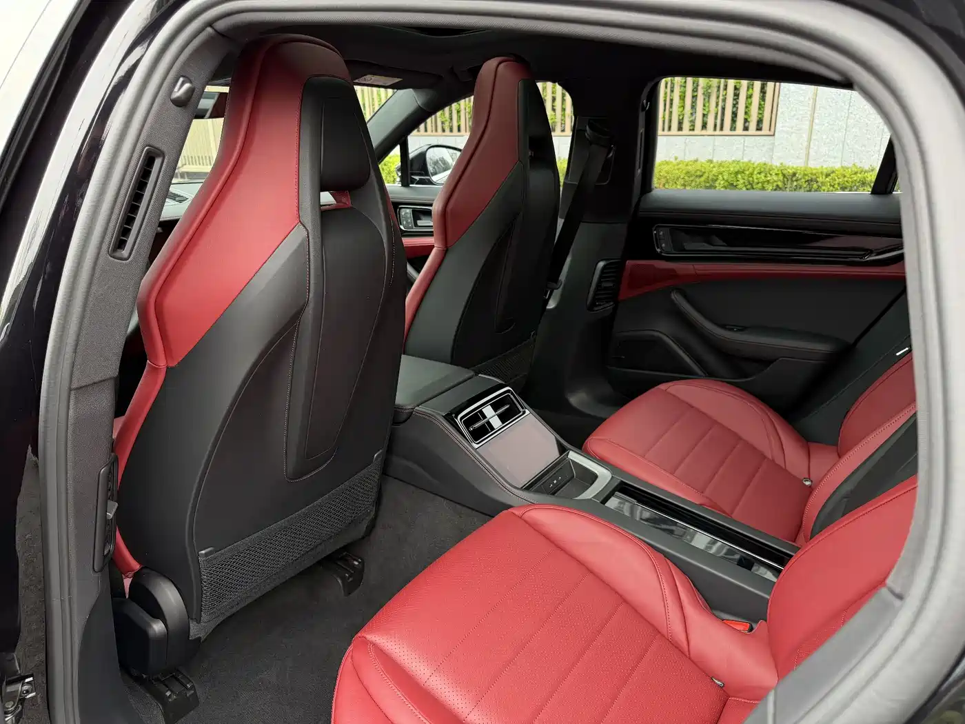 Porsche Panamera 2024 Panamera 2.9T фото 6