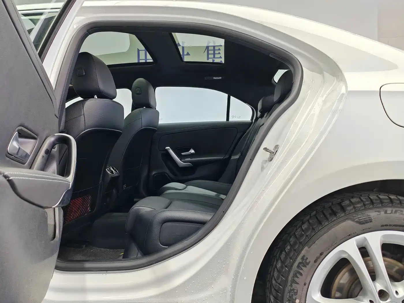 Mercedes-Benz A-Class 2025 A 180 L фото 12
