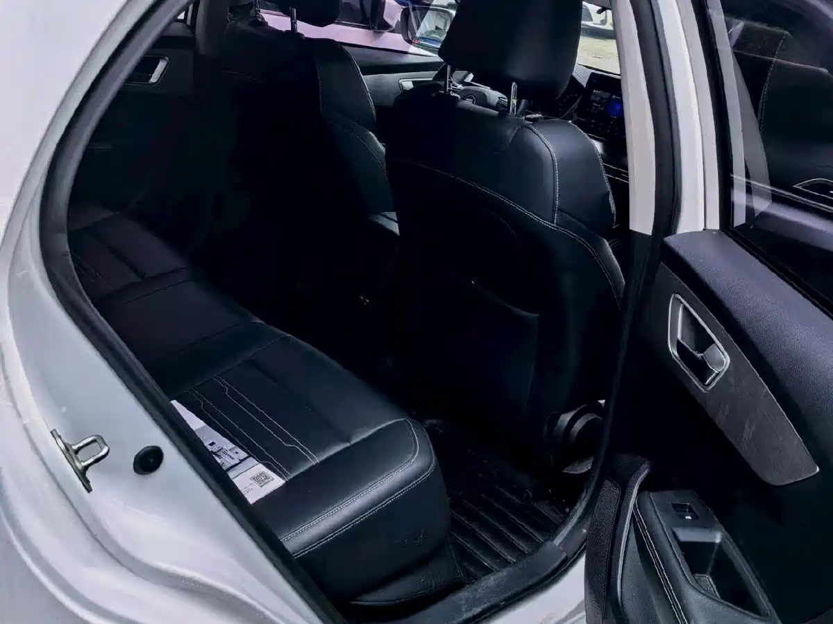 BYD Qin New Energy 2023 2021 Mobility Edition