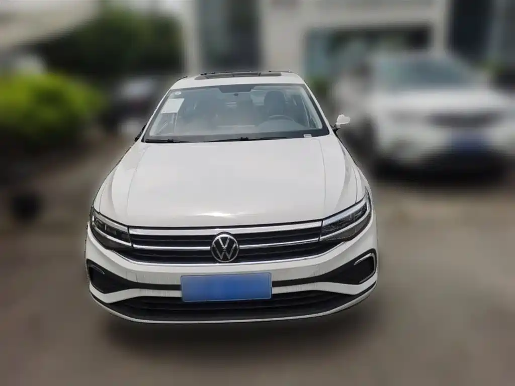 Volkswagen Bora 2025 200TSI DSG Joy Ride Navigation Edition фото 5