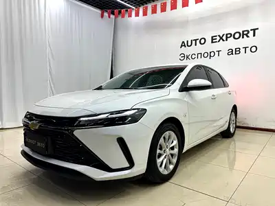 Chevrolet Monza