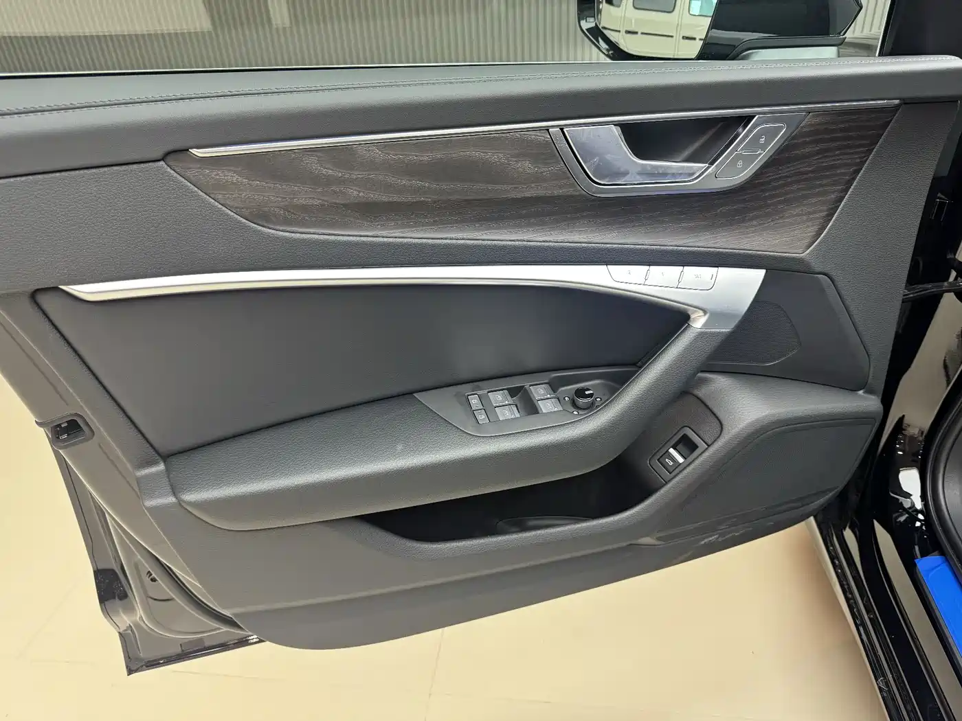 Audi A6L 2026 Model Year 45 TFSI Premium Dynamic фото 13