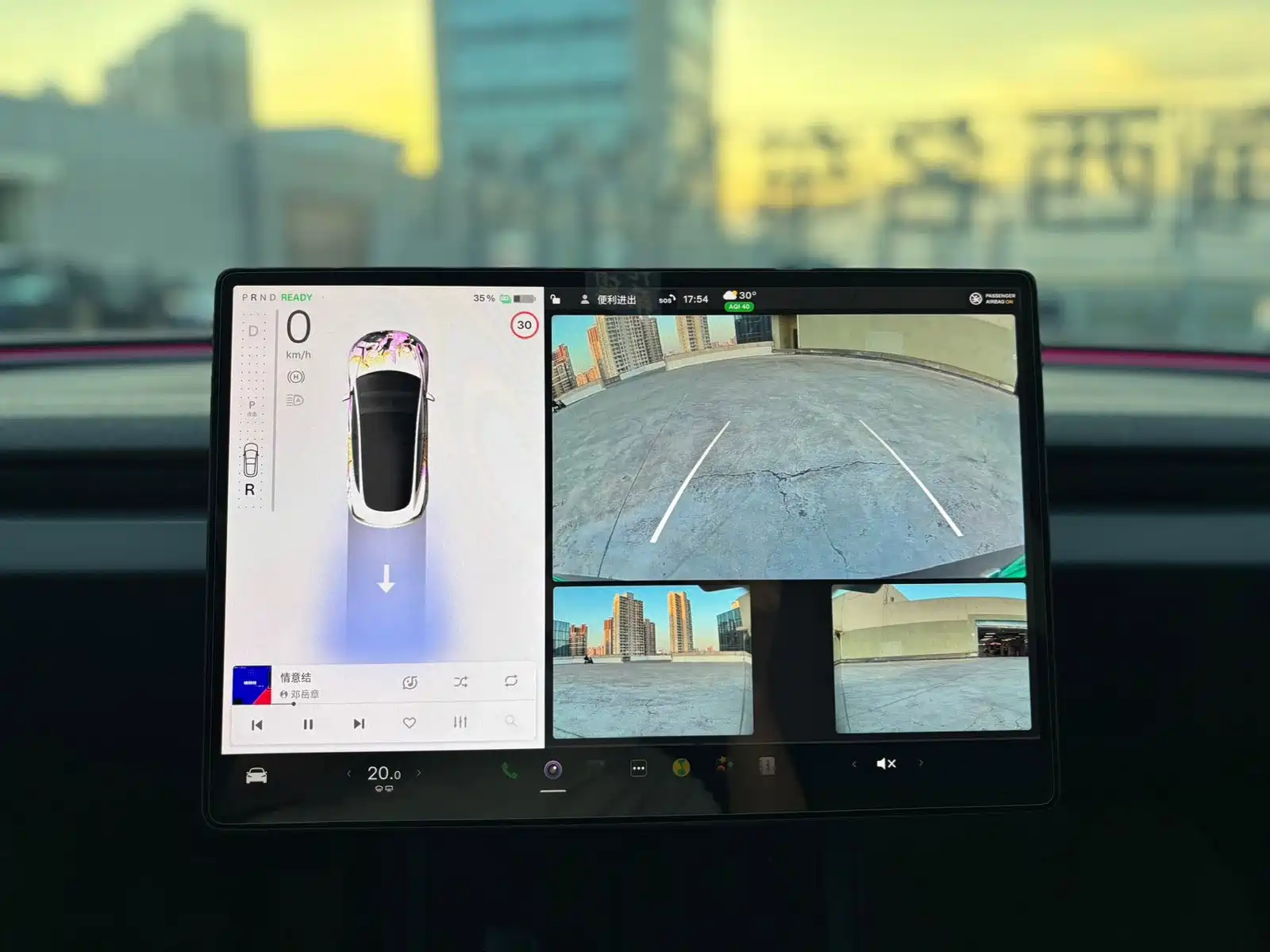 Фото 8 - Tesla Model 3