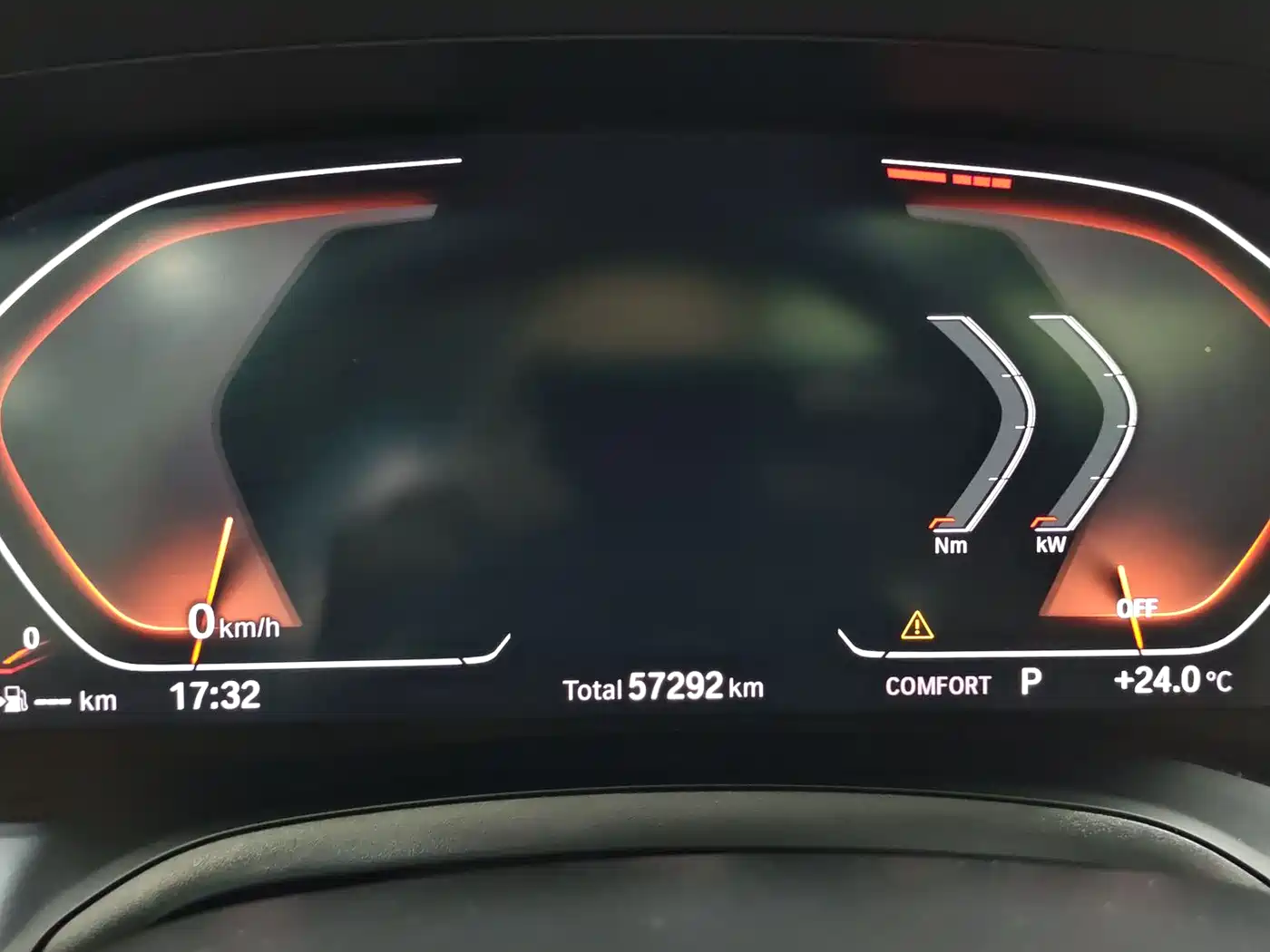 BMW 3 Series 2022 320Li M Sport Package фото 13