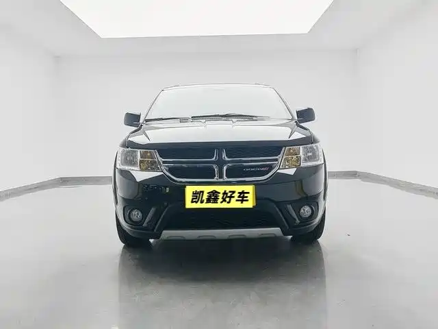 Dodge Journey 2015 2013 Model 2.4L 2WD Premium Edition
