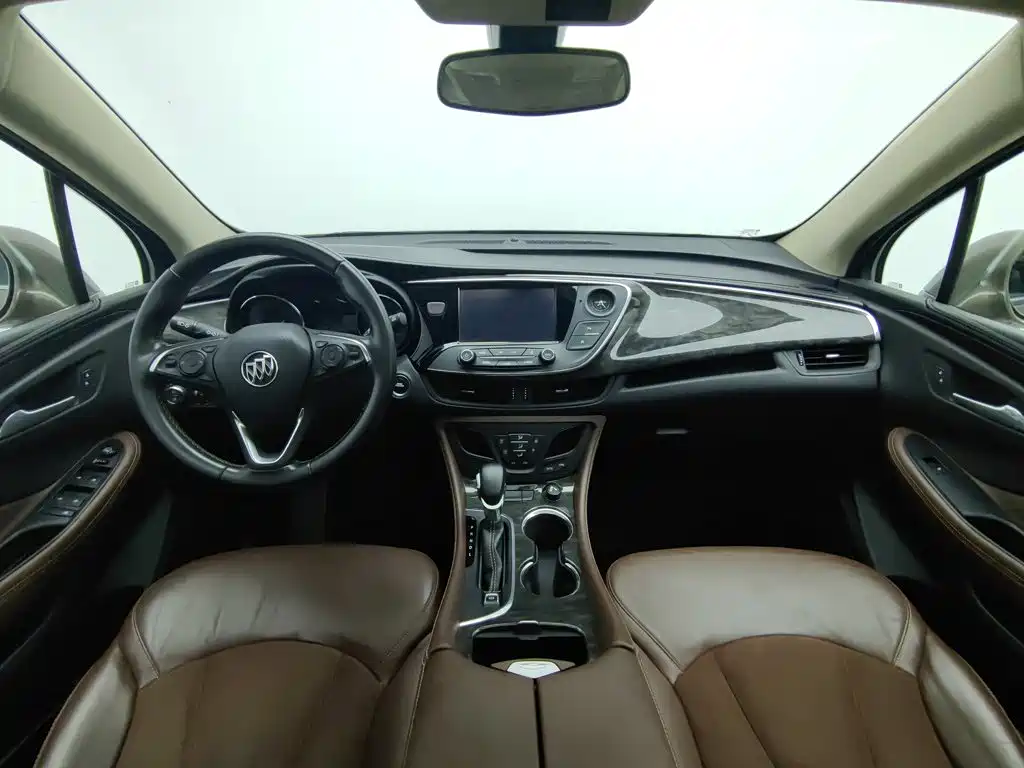 Photo 5 - Buick Envision Plus