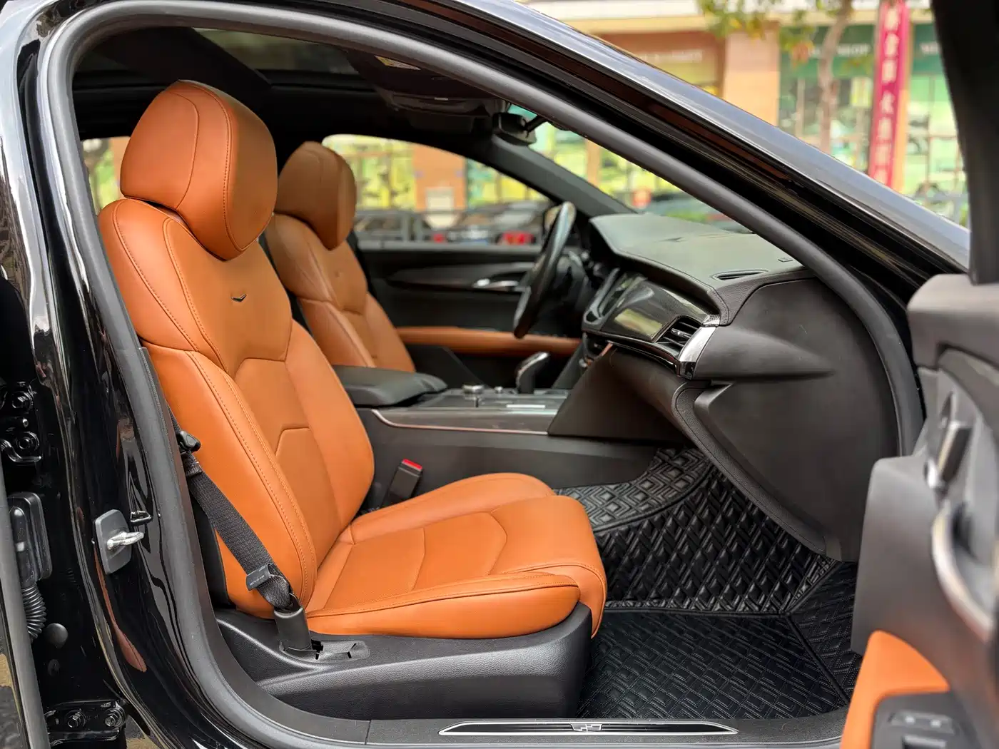Cadillac CT6 2021 28T Luxury фото 11