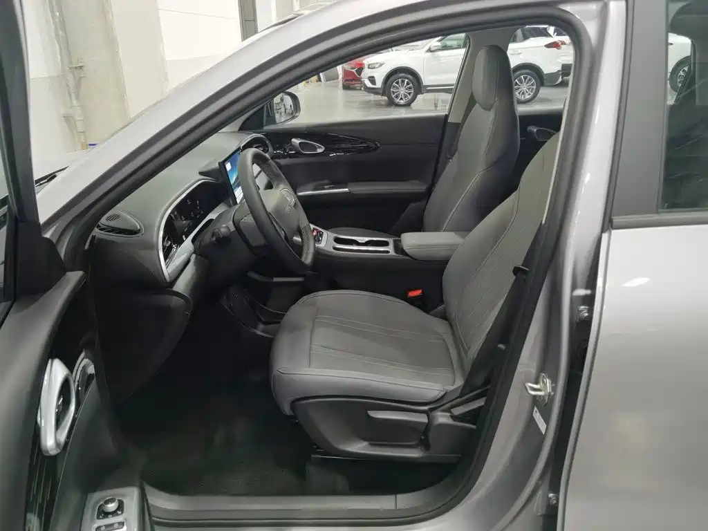 Geely Galaxy Starry Wish 2026 2026 Edition 310km Youth Version