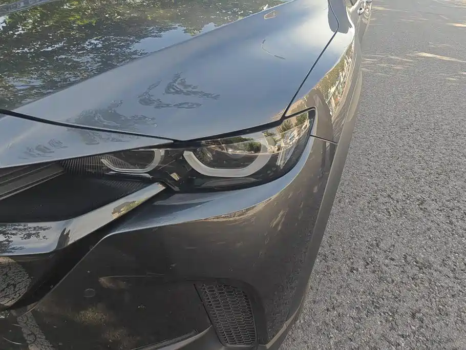 Mazda CX-50 2023 2023 2.0L Leading Edition