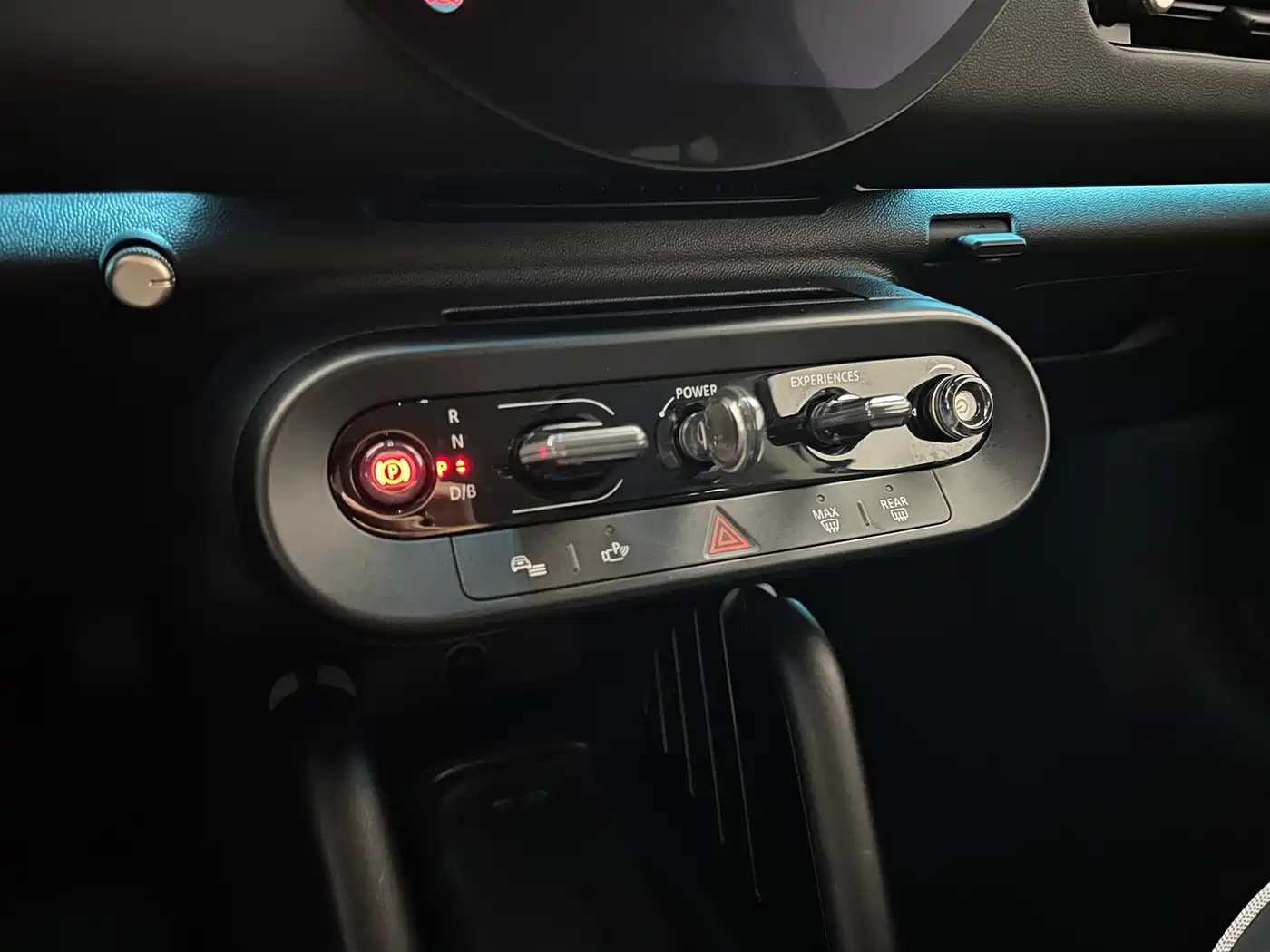 MINI ELECTRIC  COOPER