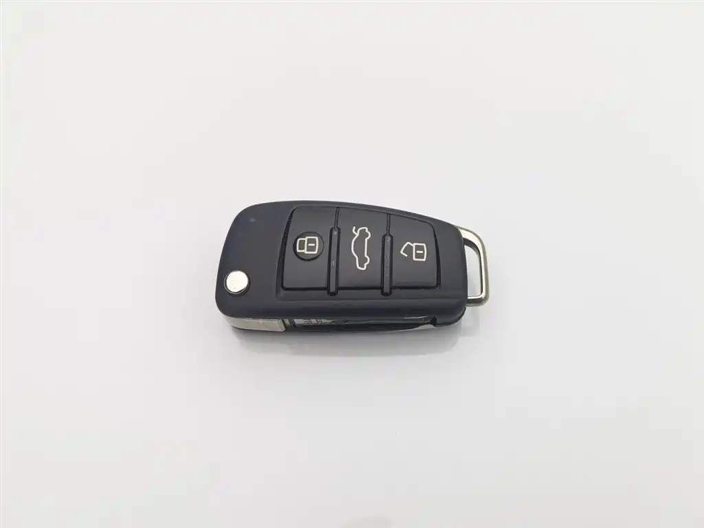Audi Q3 2015 30 TFSI Comfort фото 19
