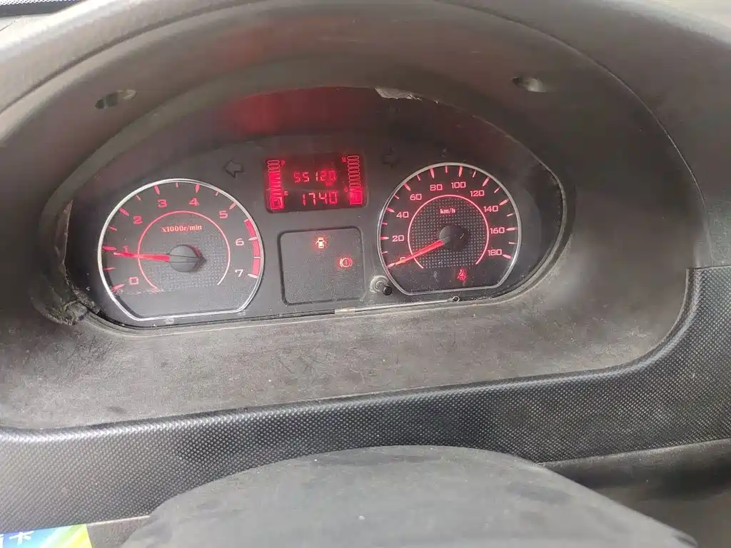 Wuling Motors Wuling Rongguang 2021 2021 1.5L Extended Standard AC Version L3C