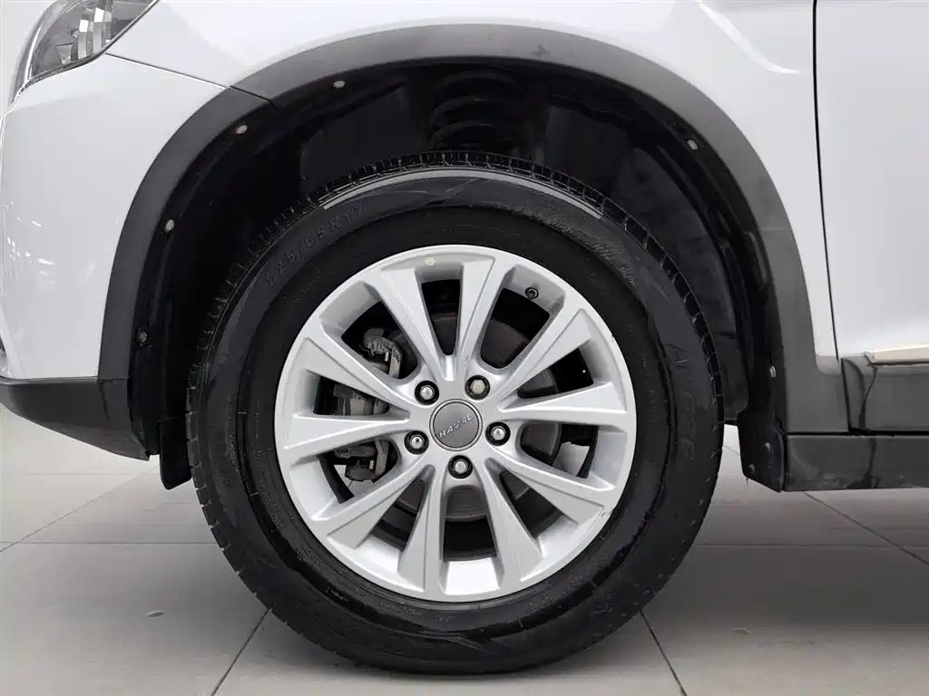 Haval H6 2018 Sport Edition 1.5T Automatic 2WD Elite China V фото 17