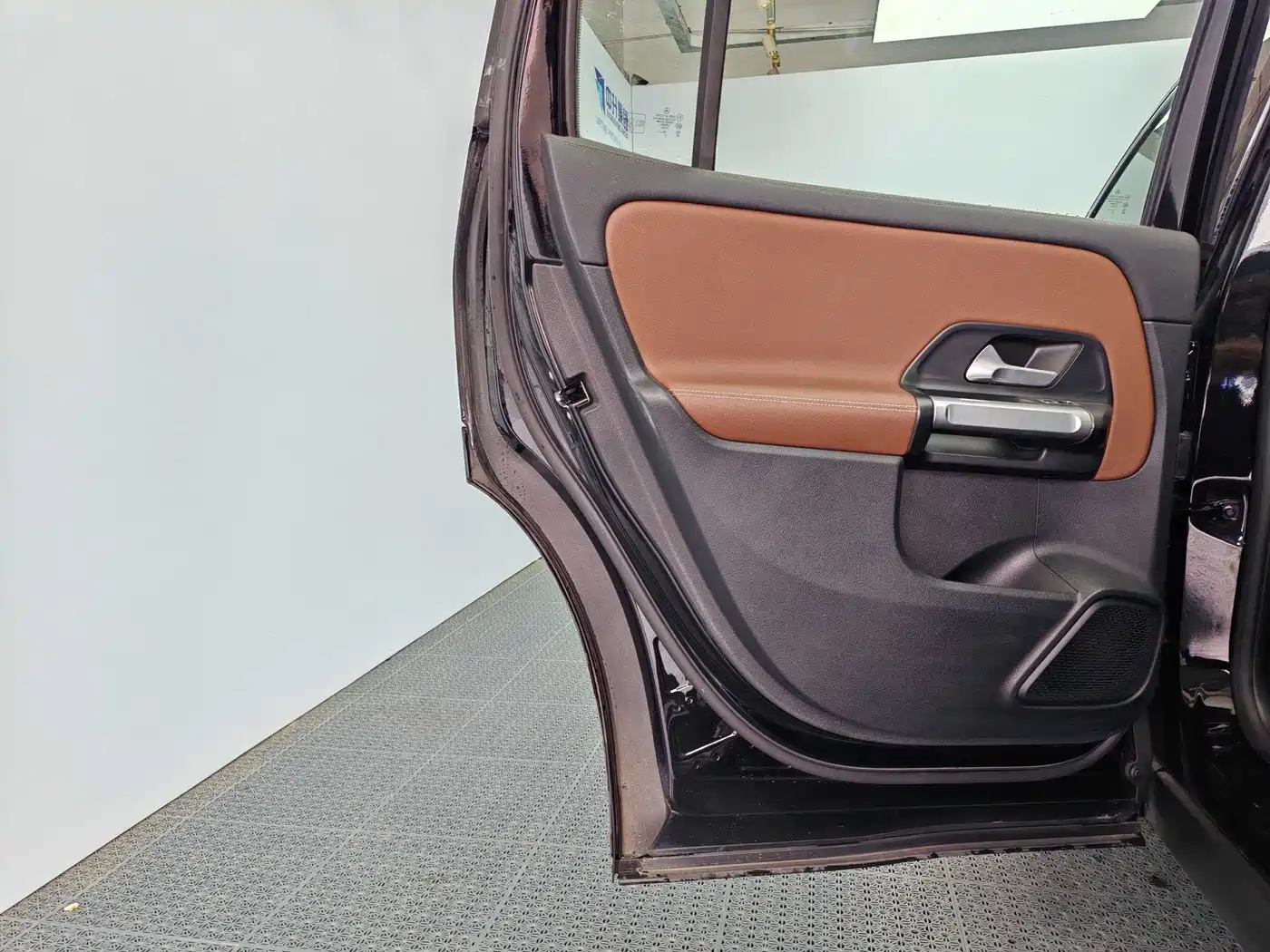 Mercedes-Benz GLB 2024 GLB 200 Dynamic фото 13