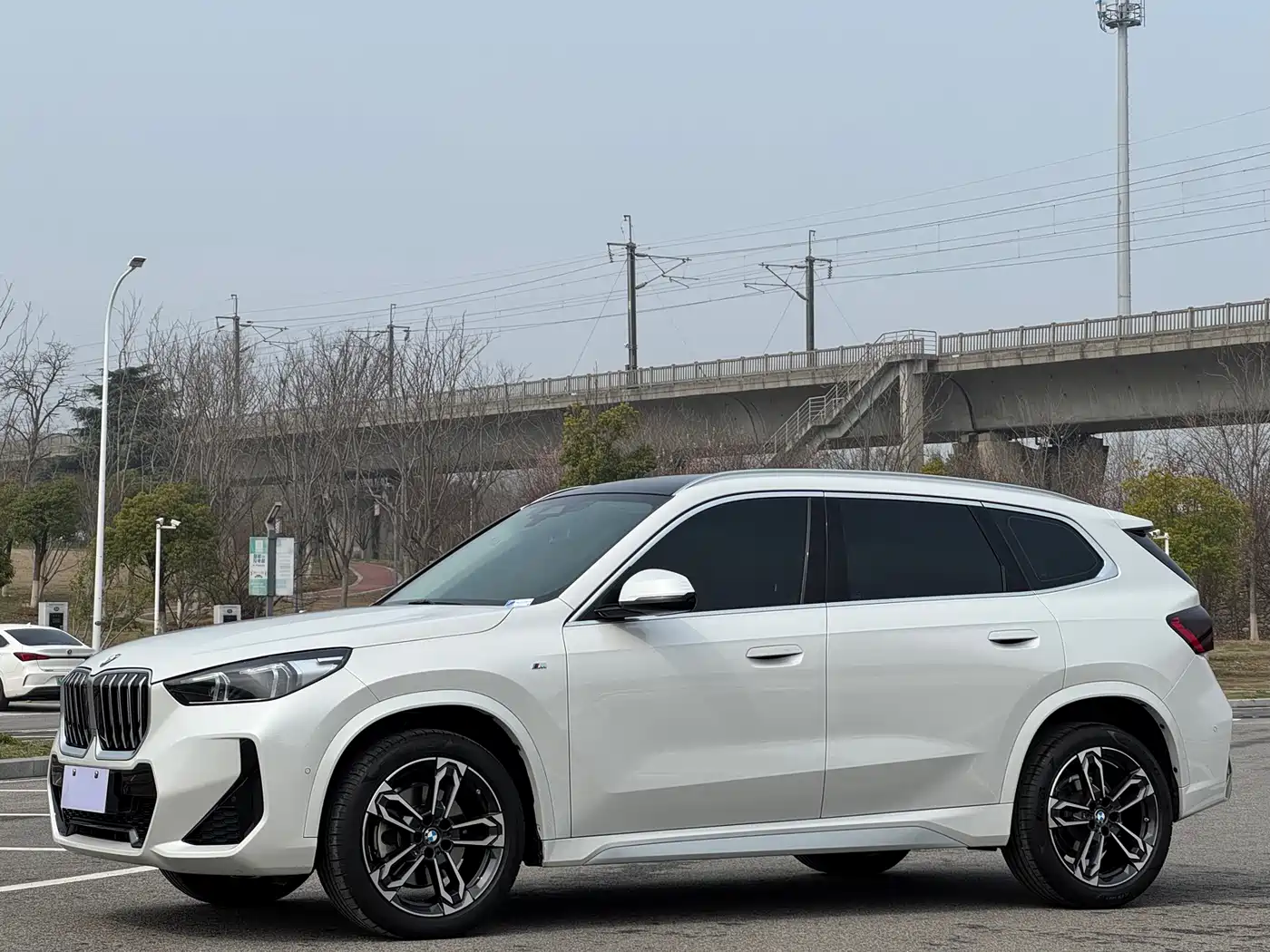 BMW X1 2023 sDrive25Li M Sport Package