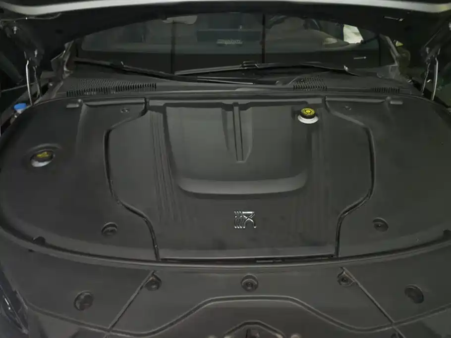 BYD Han 2023 EV Champion Edition 605KM FWD Premium фото 10
